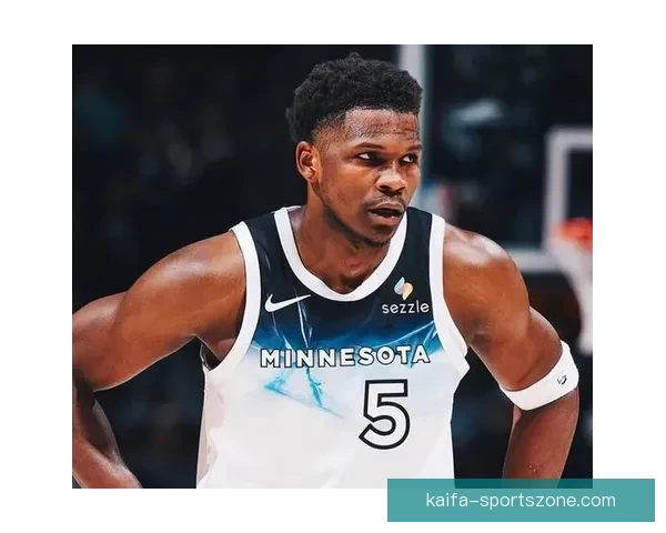 靠走后门留在NBA的他成森林狼救星 打破质疑实现逆袭