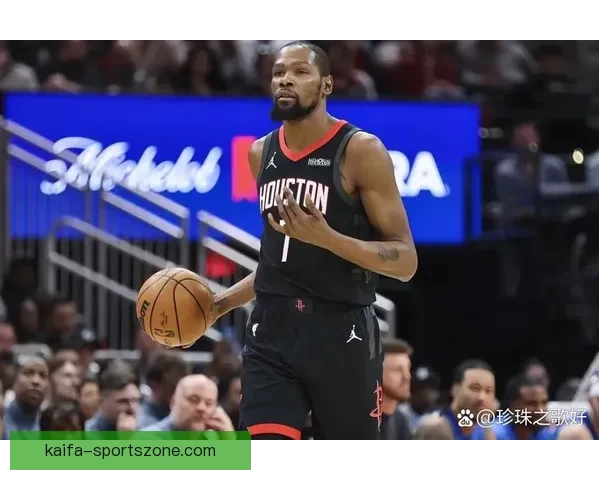 杜兰特称乔丹属于另一个星球 少打比赛仍排名第六